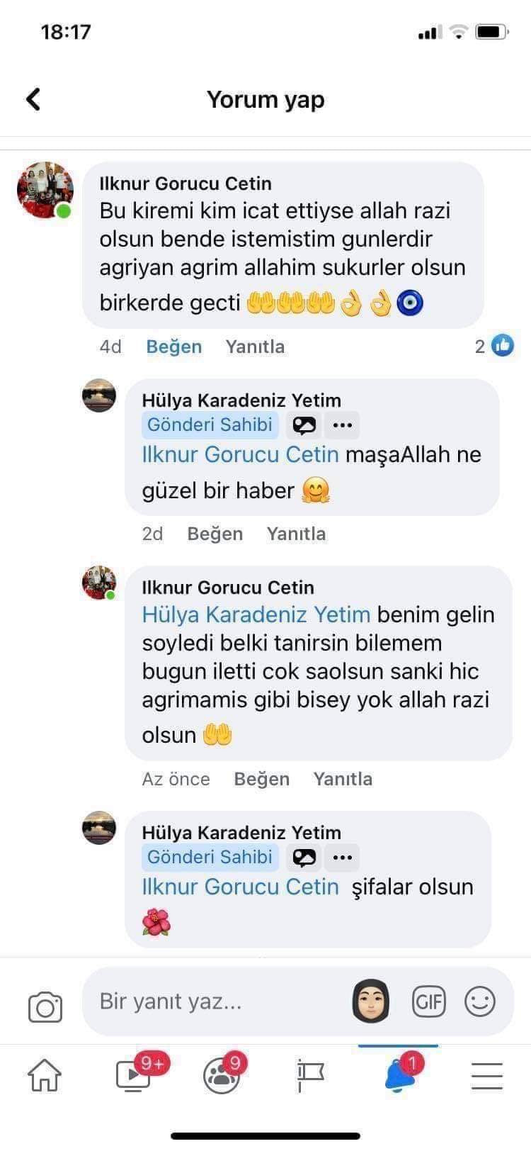 HÜMA & BERLİN
Bitkisel Ağrı Tedavi Edici Masaj Kremi