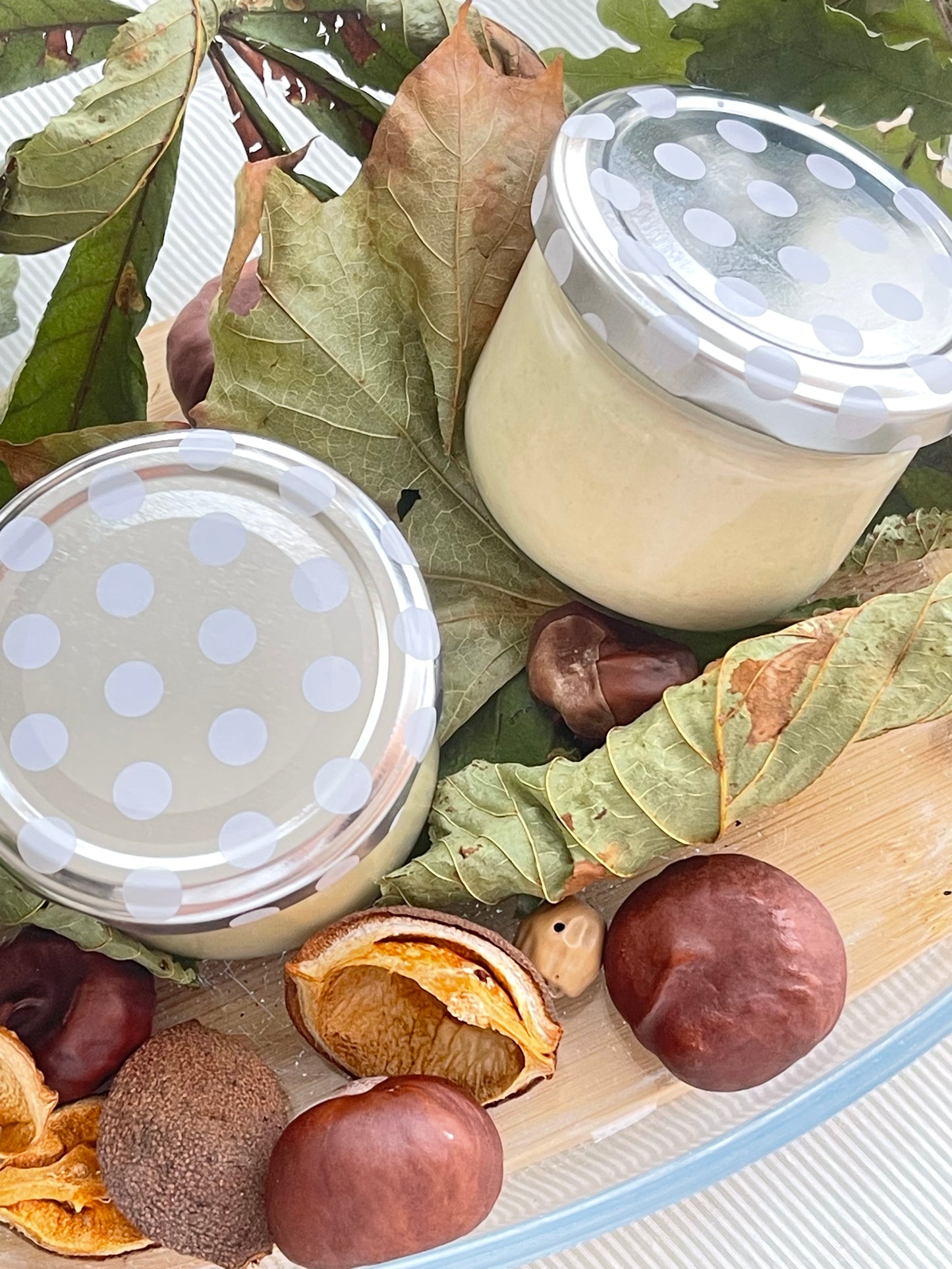 Hülyet Naturèl – Güçlü Tedavi Edici At Kestanesi Merhemi (120g)
(Handmade • Natural • Therapeutic)