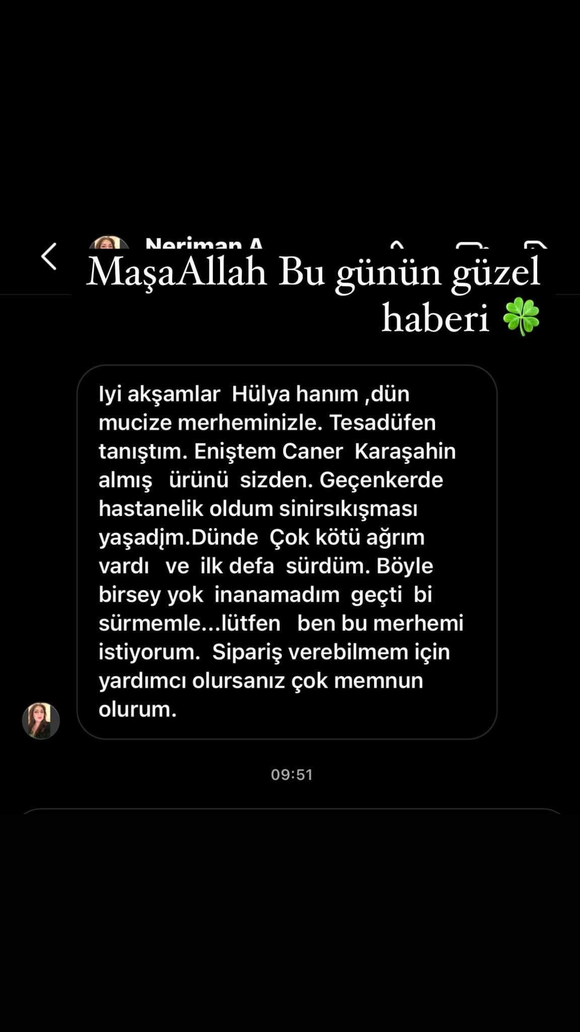 HÜMA & BERLİN
Bitkisel Ağrı Tedavi Edici Masaj Kremi