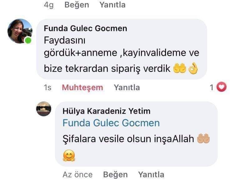 HÜMA & BERLİN
Bitkisel Ağrı Tedavi Edici Masaj Kremi