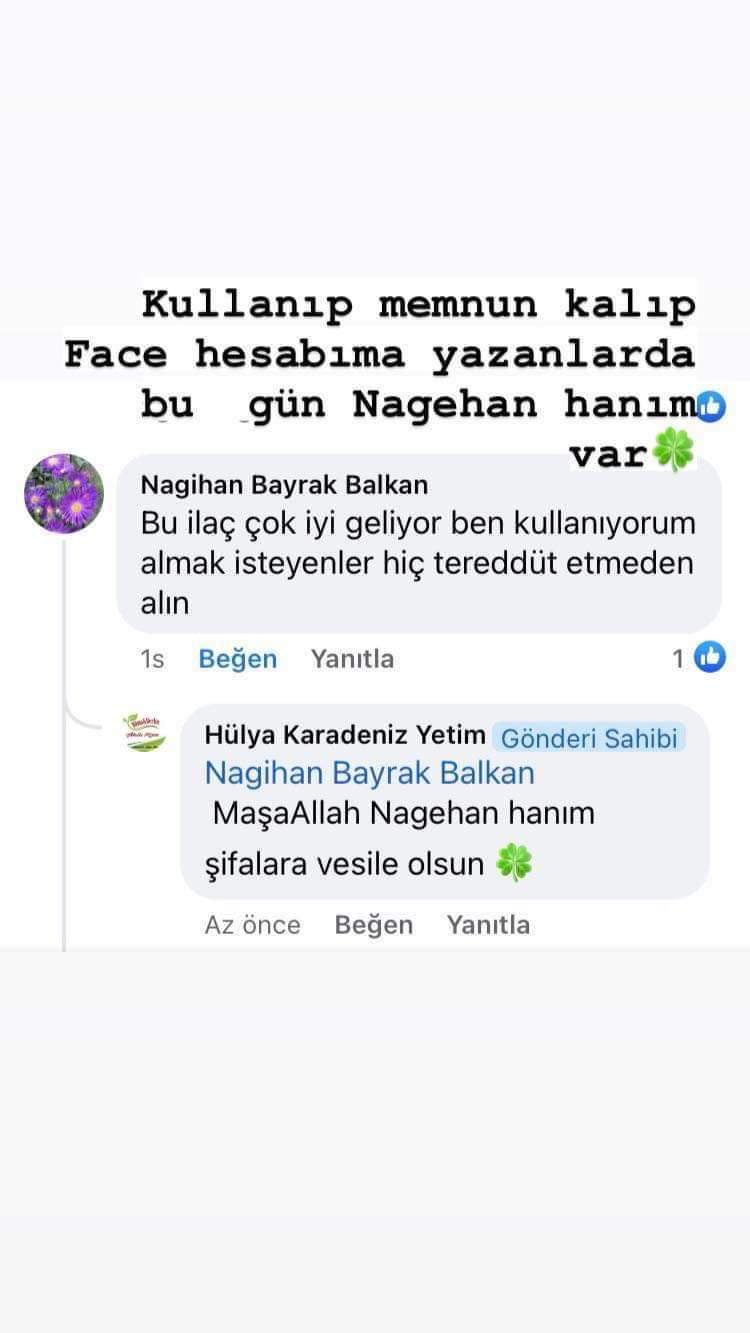 HÜMA & BERLİN
Bitkisel Ağrı Tedavi Edici Masaj Kremi