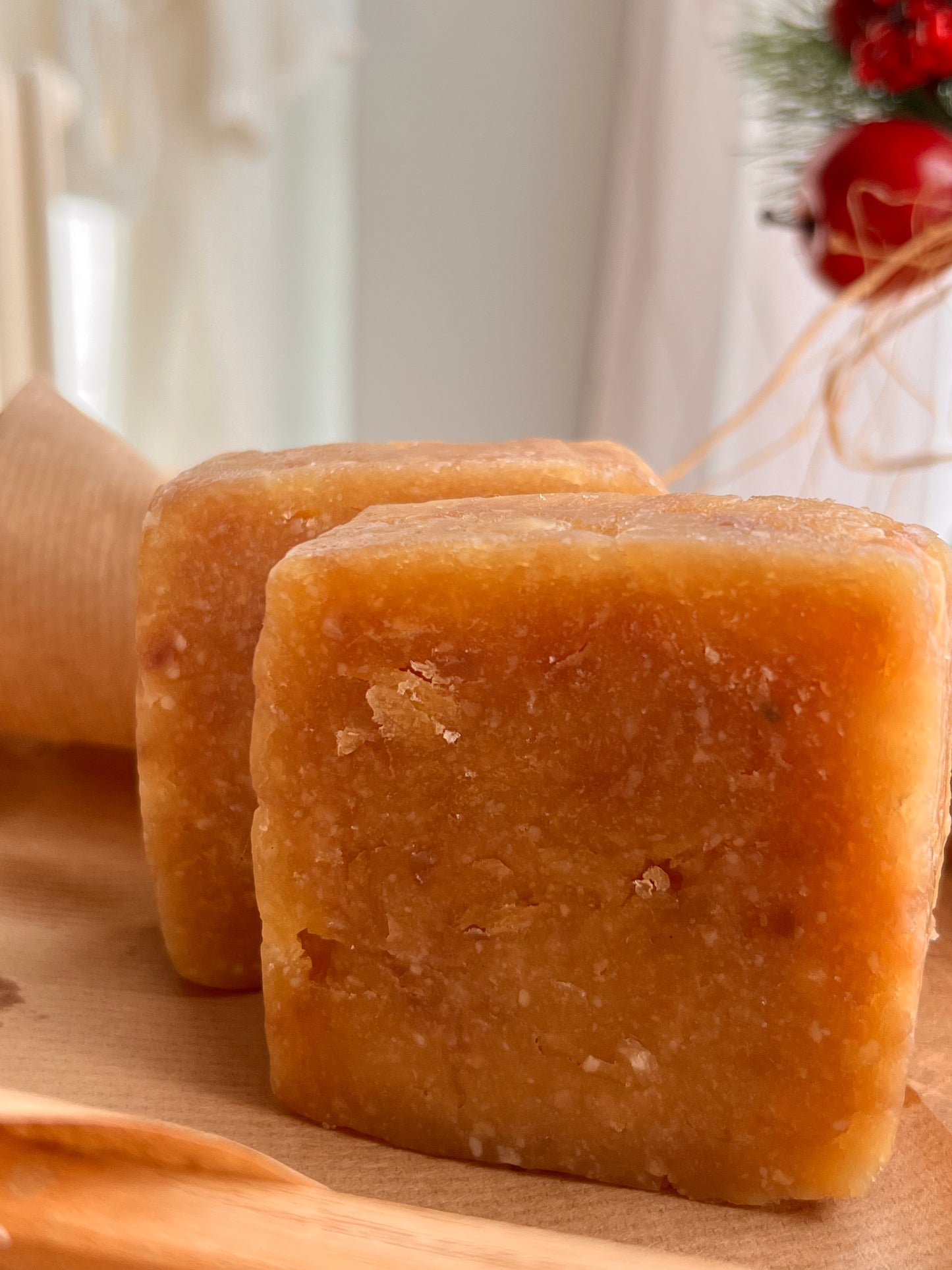 “Boraks Sabunu – Antiseptik & Parlatıcı Bakım (El Yapımı, Ortalama 143 g)”                                           Hülyet Naturèl – Handgemachte Borax Seife (Antiseptisch & Hautausgleichend)