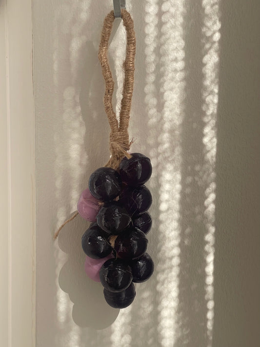 Mor Lila Karışık Sabun – 198 g – Bereket & Şifa