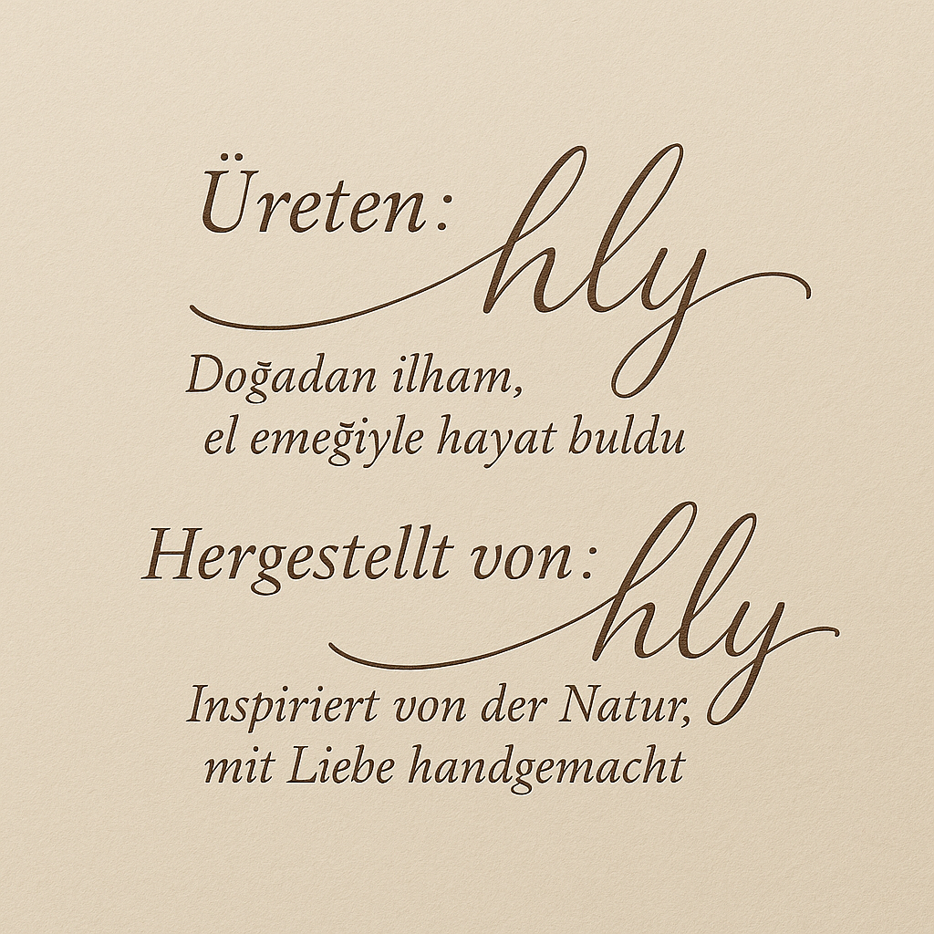 Cilt bakım kremi bitkisel içerikli