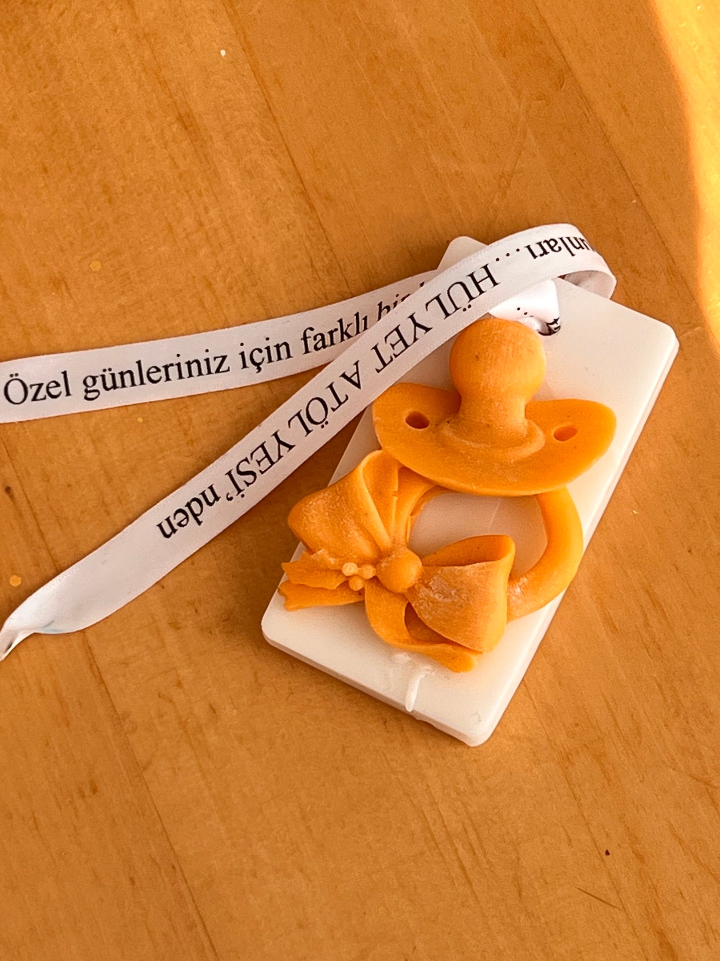 Emzik Konsept Sabun
