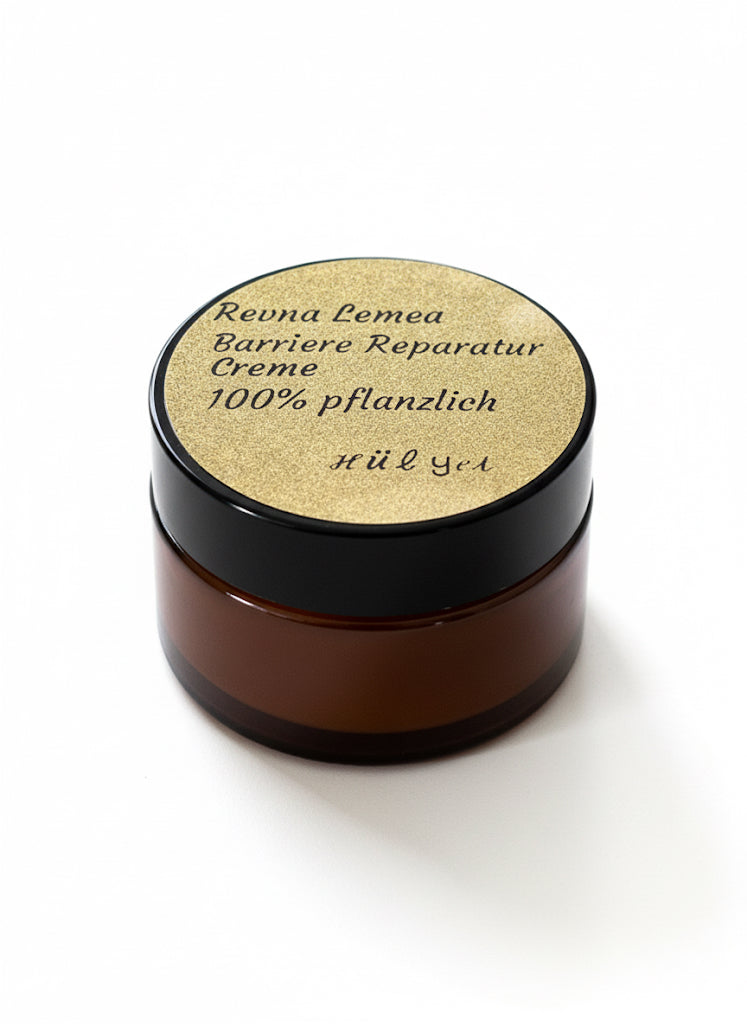 Revna Duo – Augenbereich Traditionelles Heilungs-Set