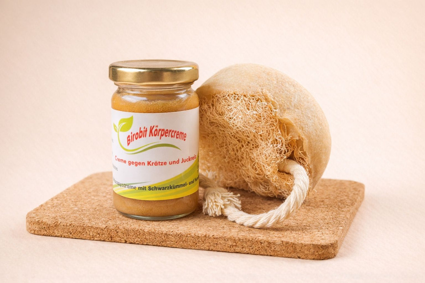 Birobit Şifa Seti
Kükürtlü Sabun + Birobit Kaşıntı Kremi
Uyuz • Kaşıntı • Egzama için Bitkisel Destek