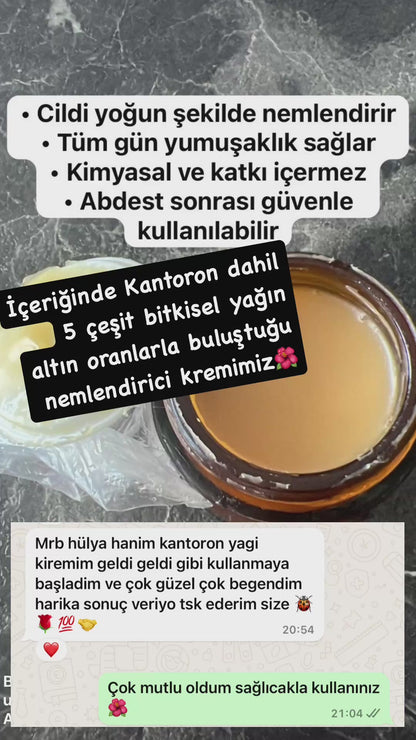 Revna Lemea — “Revna Parıltısı”; lüks ve şifa