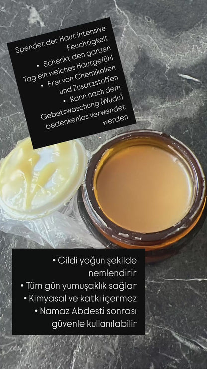 Revna Lemea — “Revna Parıltısı”; lüks ve şifa